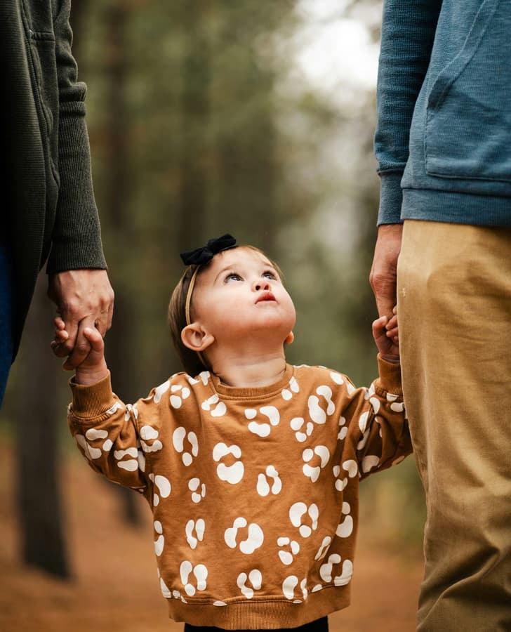Perfect for Parents