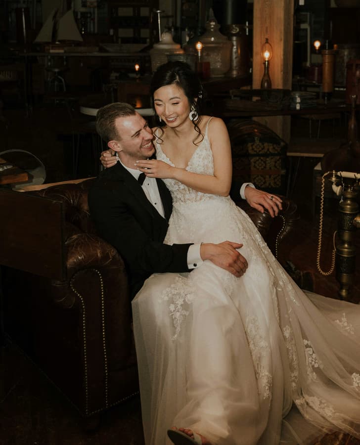 Perfect for Newlyweds