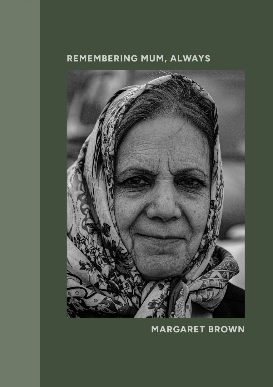 In Memoriam project cover